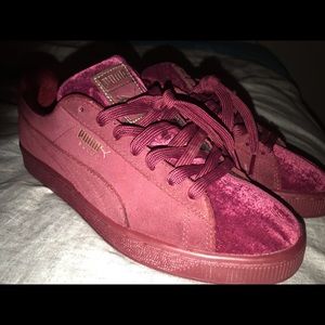 pumas shoes